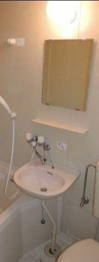 洗面設備　お部屋探しはタウンハウジングへ♪
