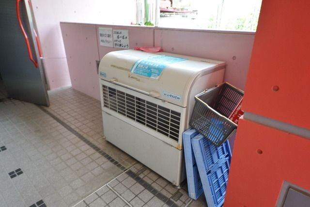 その他設備　お部屋探しはタウンハウジングへ♪