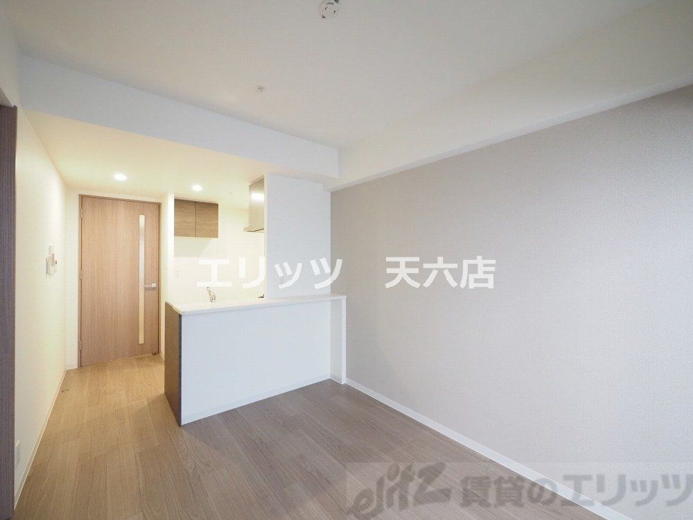 居室・リビング　リビング/居室