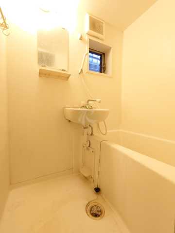 バス・シャワールーム　高円寺大和レジデンス