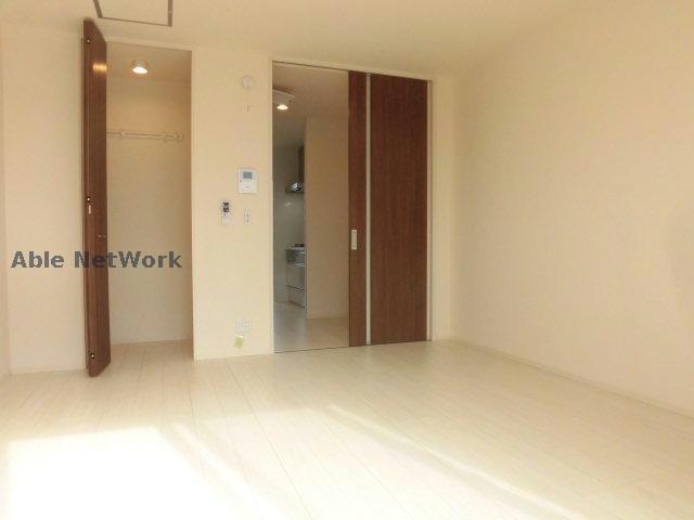 居室・リビング　※同型別物件参考写真