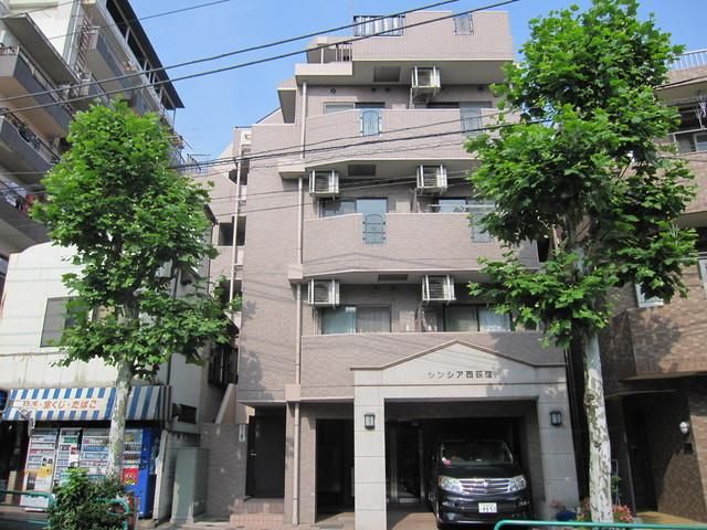 その他共有部分　★キレイな外観★