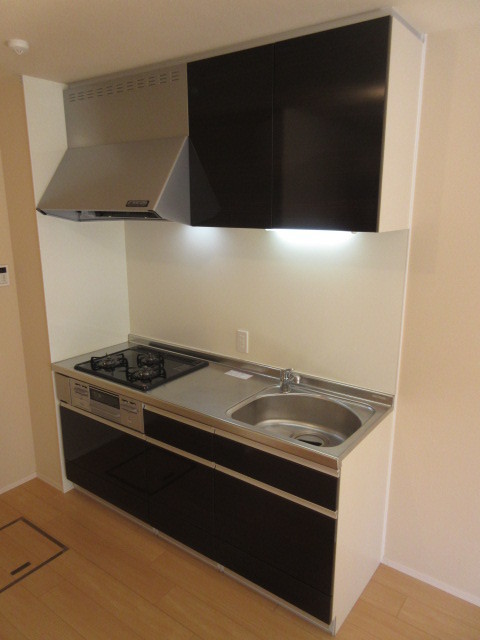 セキュリティ　★オートロック付きエントランス★