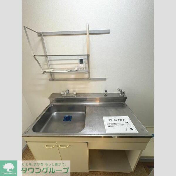 収納　★お部屋探しは株式会社タウンハウジング東京まで★