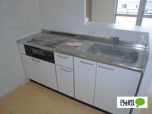 キッチン　イメージ