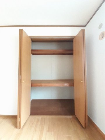 収納　こまごまとしたものを収納できそうですね