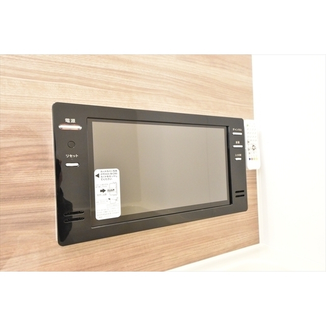 その他部屋・スペース　明るい室内です