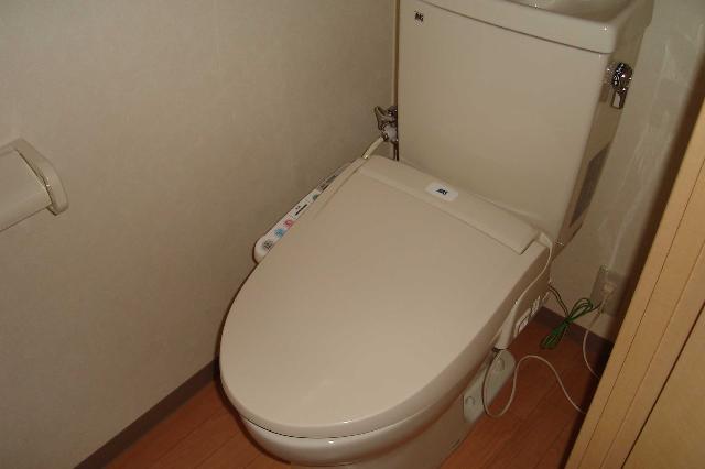 その他部屋・スペース　洋室