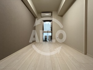 居室・リビング　IBCResidenceWest　リビング