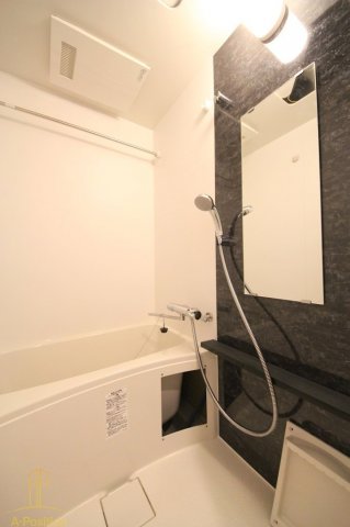 バス・シャワールーム　エスリード大阪梅田WEST