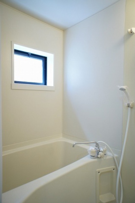 バス・シャワールーム　図面と現状に相違がある場合には現状を優先