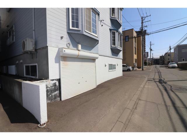 その他共有部分　建物設備