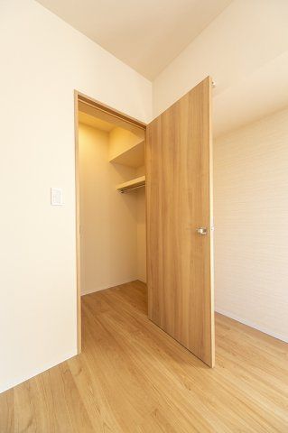 収納　☆たっぷり収納☆