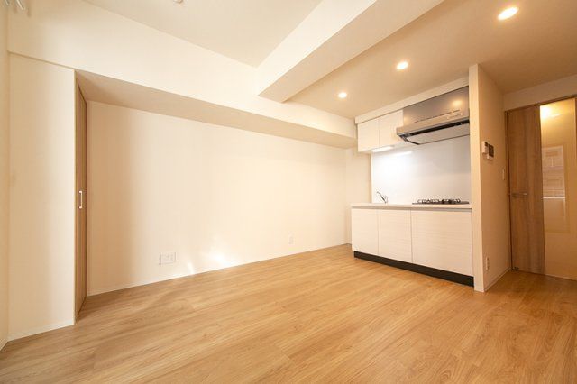 居室・リビング　☆快適なくつろぎ空間☆