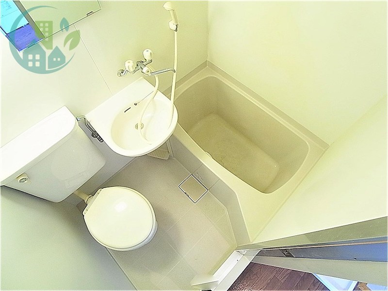 バス・シャワールーム　ロイヤルコート六甲桜ヶ丘（J：COM320Mネット無料）