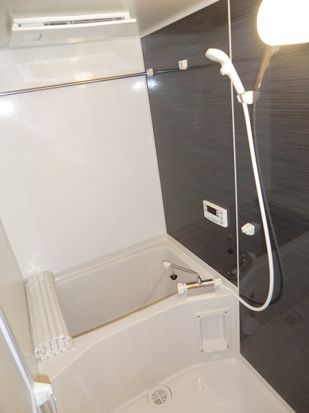 バス・シャワールーム　☆ゆっくりくつろげるお風呂☆