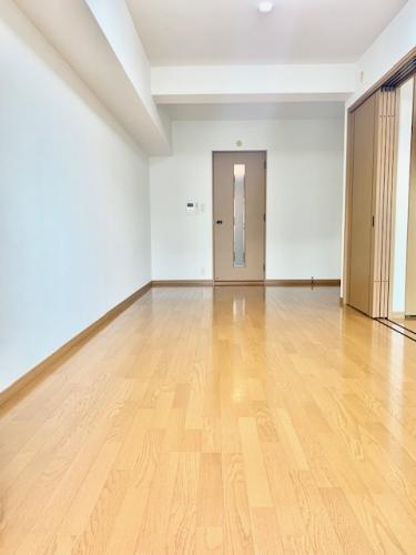 居室・リビング　※別部屋の参考写真となります※現況優先※