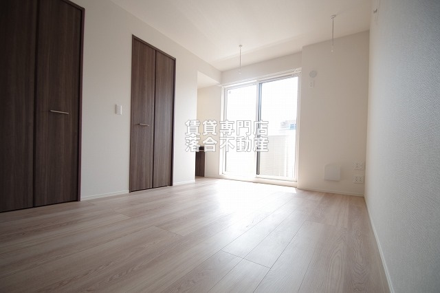 その他部屋・スペース　使いやすい広さのお部屋♪