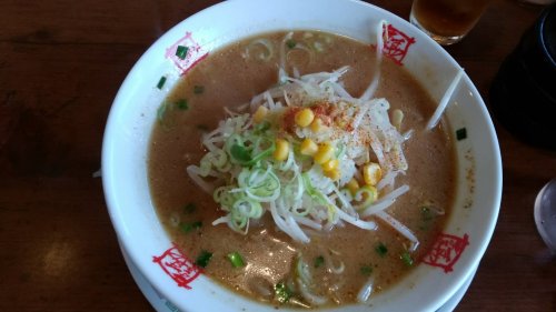 飲食店　おおぎやらーめん 倉賀野店（飲食店）まで918m