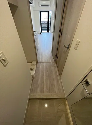 玄関　☆広々玄関☆