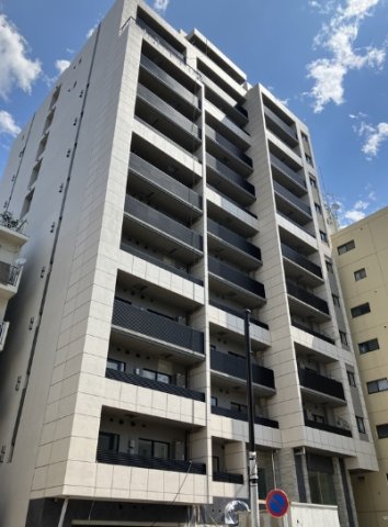 建物外観　☆きれいな外観☆