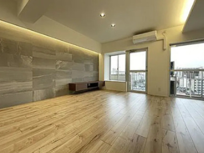 居室・リビング　別部屋参考写真