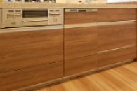 キッチン　別部屋参考写真