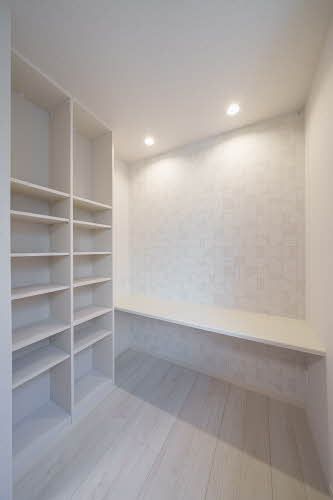 その他部屋・スペース　カウンターテーブル