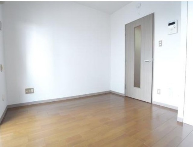 居室・リビング　明るいお部屋です