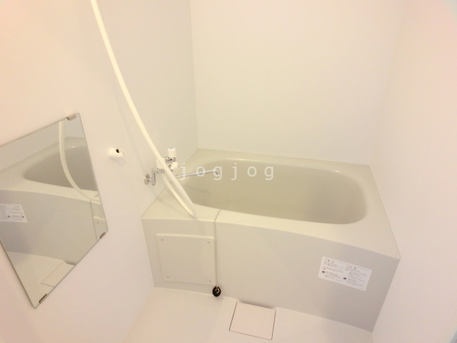 バス・シャワールーム　水廻りは清掃済みで綺麗な状態です◎