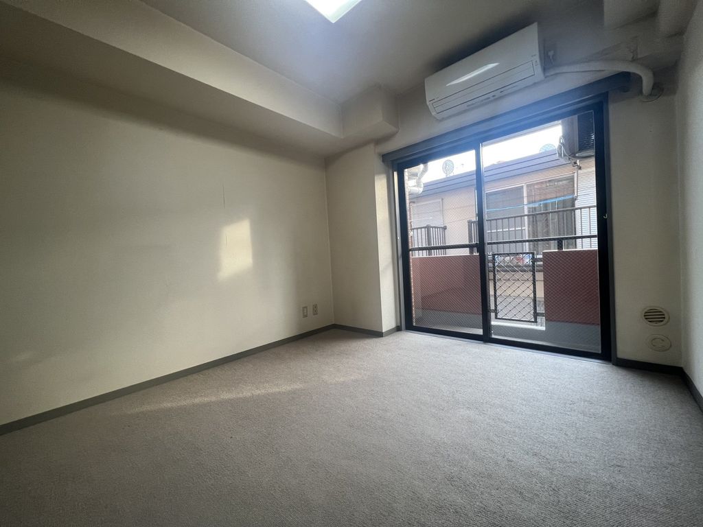 居室・リビング　リビング/居室