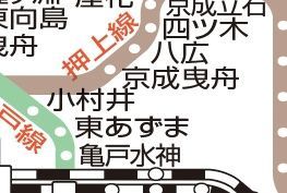 その他　☆路線図☆