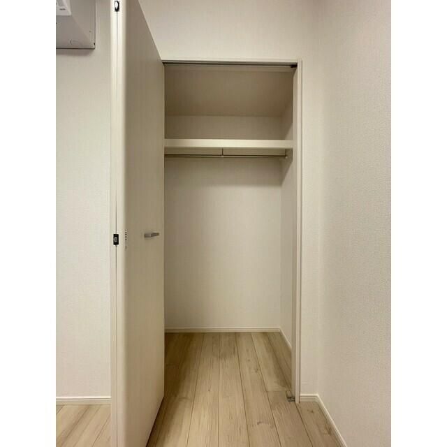 収納　☆設備充実☆