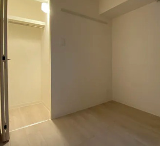 居室・リビング　きれいな洋室です