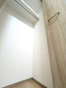 収納　※別室参考写真