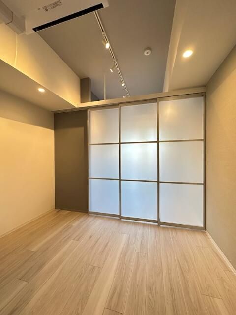 居室・リビング　おしゃれな居間です