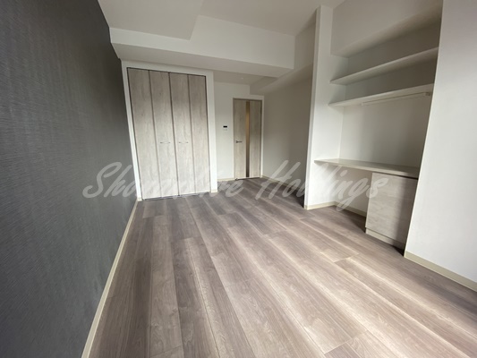 その他部屋・スペース　日当たり良好の洋室♪