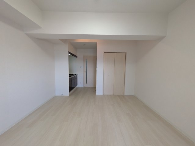 居室・リビング　HF名駅北レジデンス　EAST