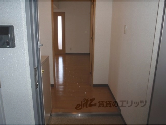 その他部屋・スペース　廊下