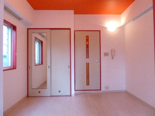 居室・リビング　洋室　※前回募集時2020年7月撮影