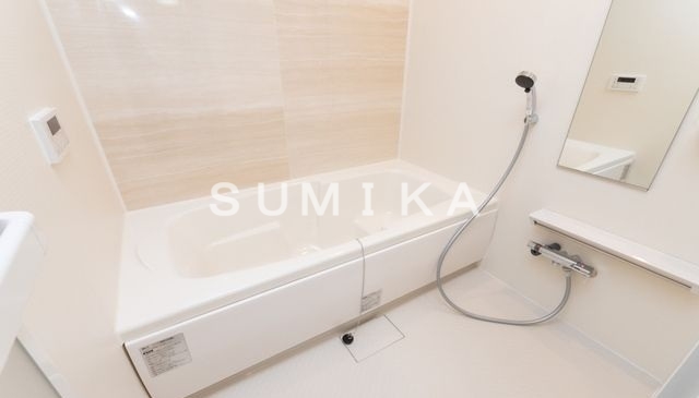 バス・シャワールーム　同仕様