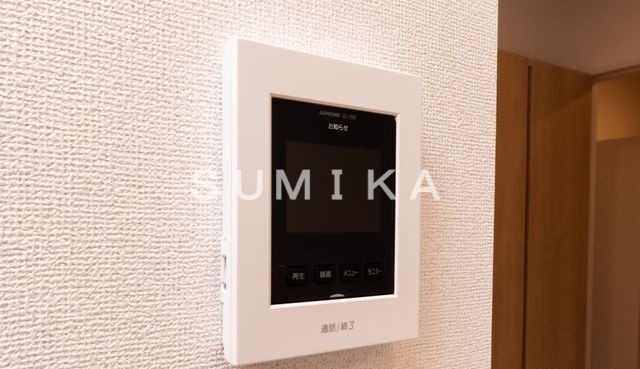 セキュリティ　同仕様