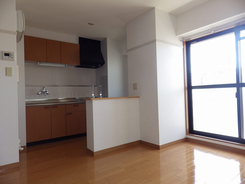 居室・リビング　※別室同型タイプ