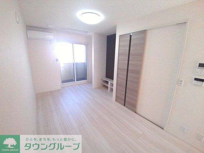 居室・リビング　リビング/居室