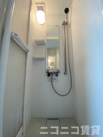 バス・シャワールーム　別号室イメージの為、現状を優先致します。