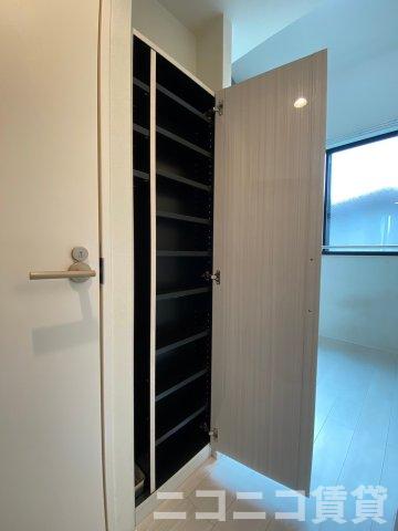 その他　別号室イメージの為、現状を優先致します。