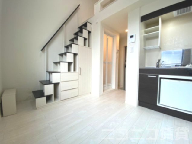 居室・リビング　別号室イメージの為、現状を優先致します。