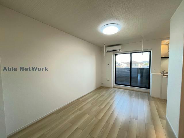 居室・リビング　別部屋イメージ画像