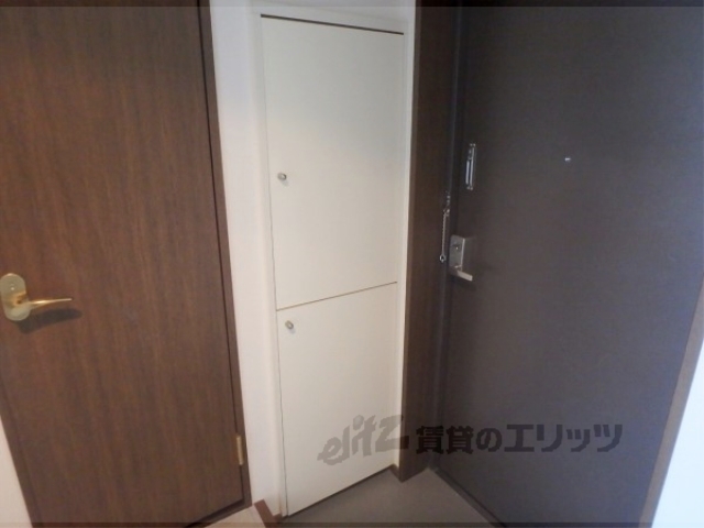 収納　下駄箱