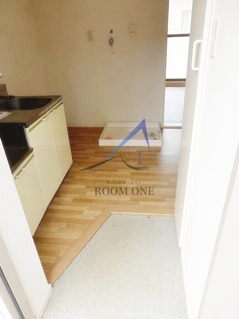 玄関　玄関です。